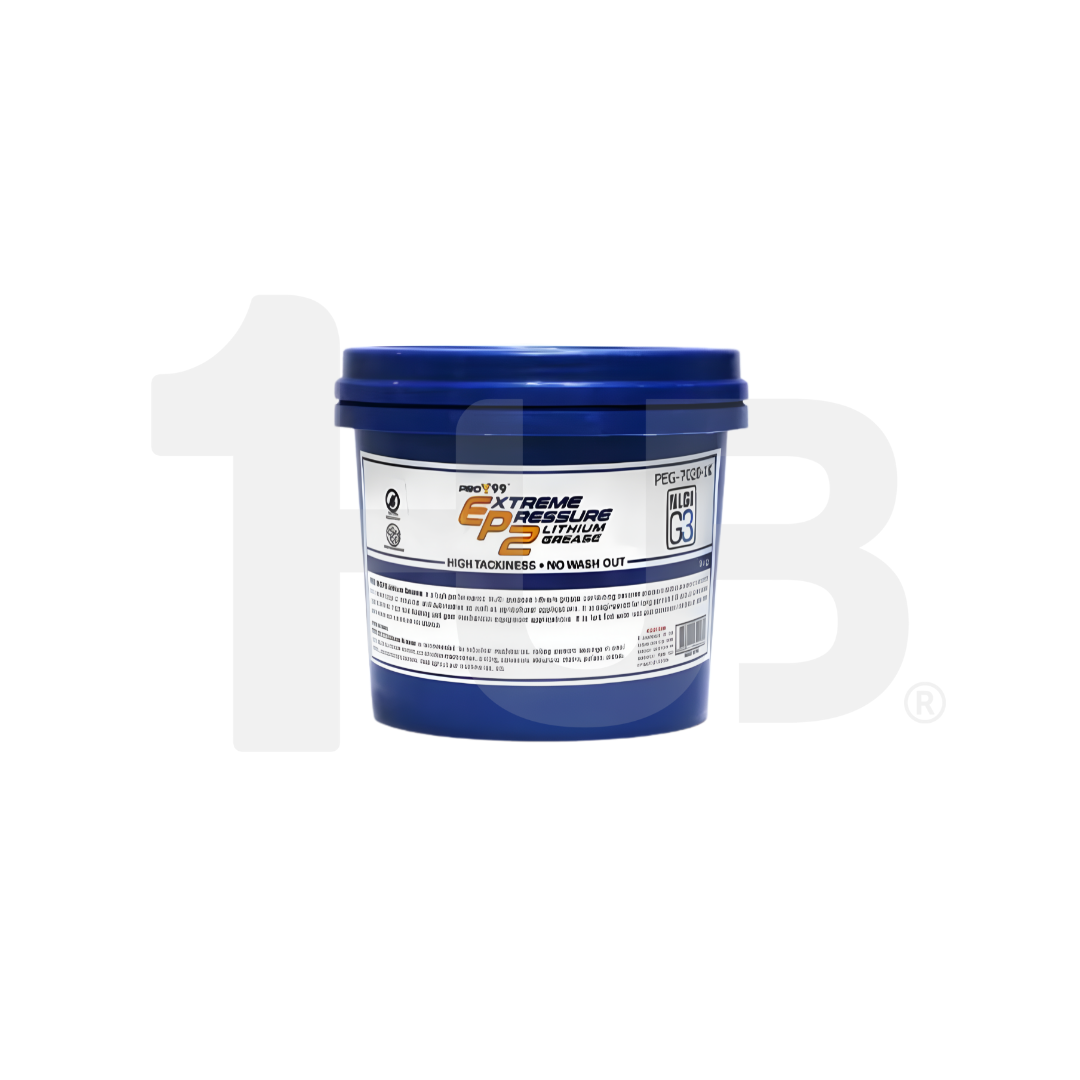Pro99 Extreme Pressure 2 Synthetic Lithium Grease Blue product image