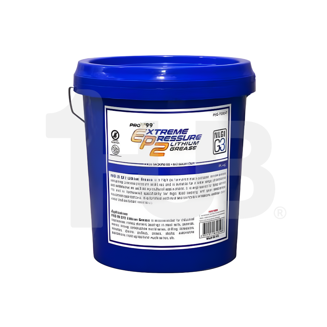 Pro99 Extreme Pressure 2 Synthetic Lithium Grease Blue product image