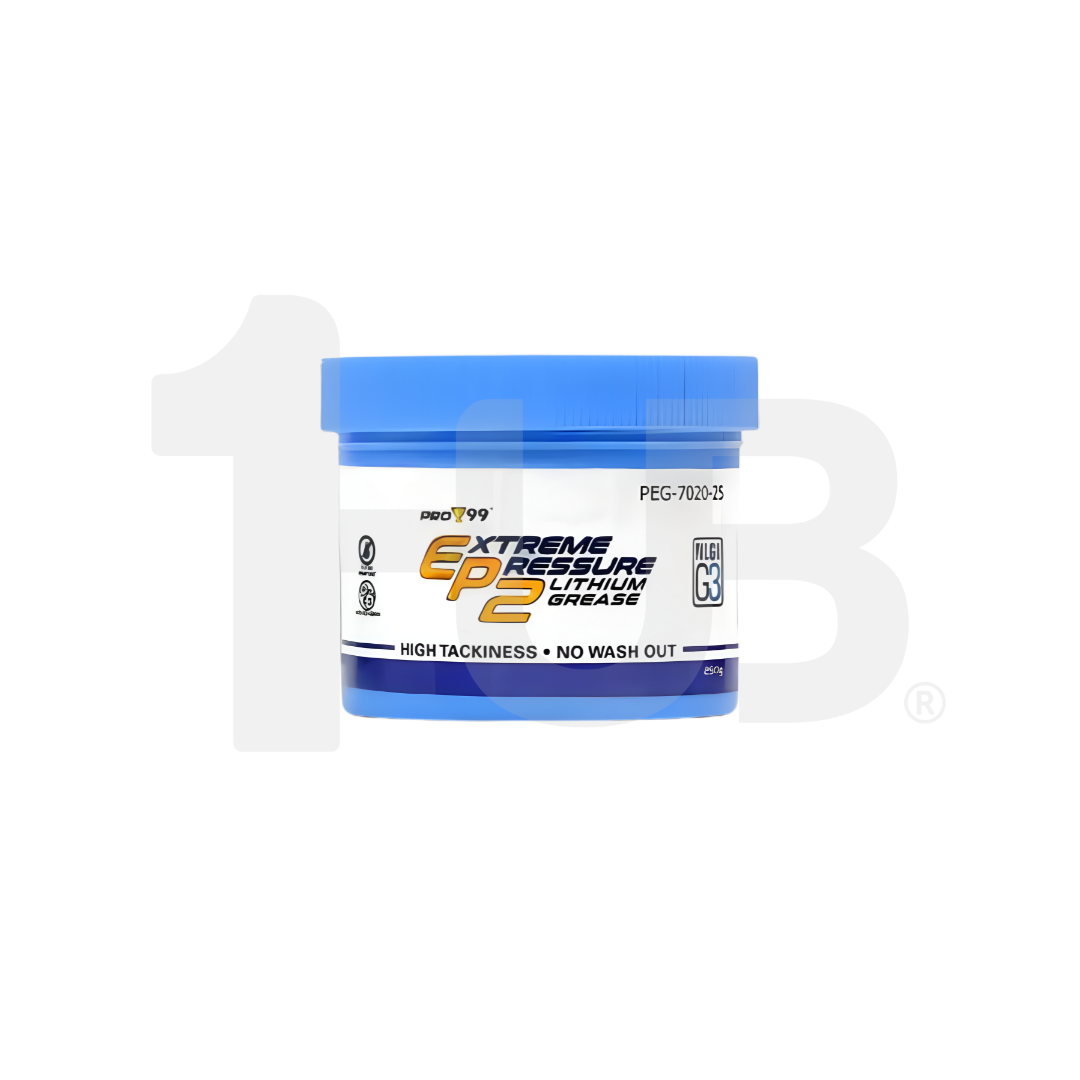 Pro99 Extreme Pressure 2 Synthetic Lithium Grease Blue product image