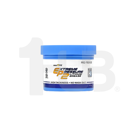 Pro99 Extreme Pressure 2 Synthetic Lithium Grease Blue product image