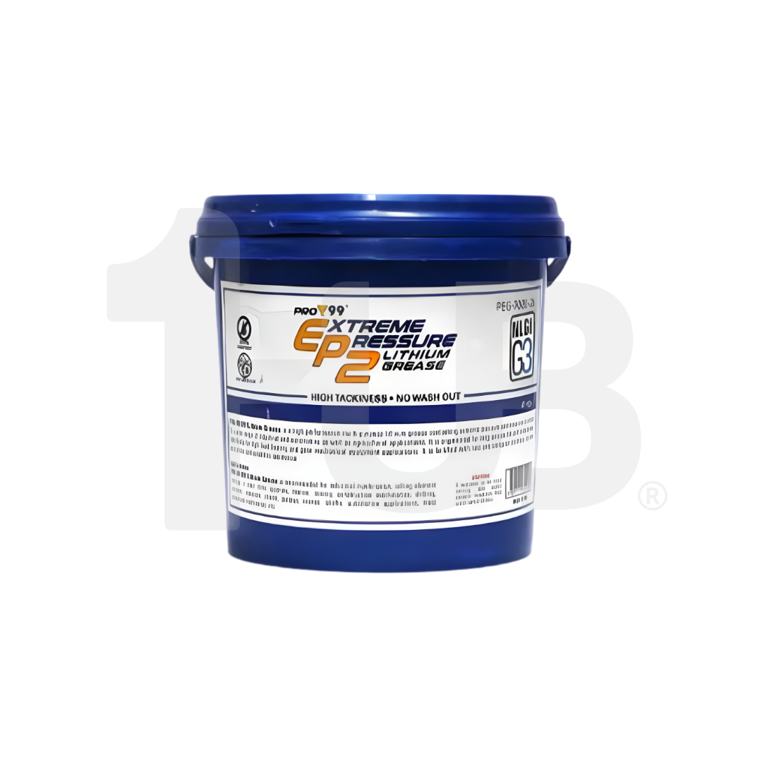 Pro99 Extreme Pressure 2 Synthetic Lithium Grease Blue product image