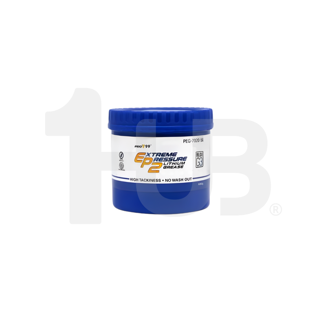 Pro99 Extreme Pressure 2 Synthetic Lithium Grease Blue product image