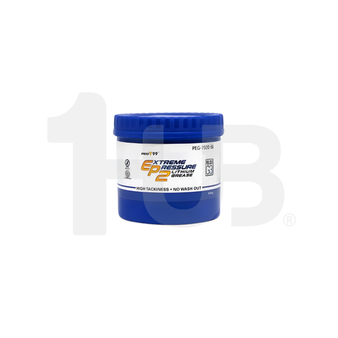 Pro99 Extreme Pressure 2 Synthetic Lithium Grease Blue product image