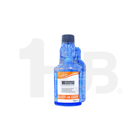 PRO99 WINDSHIELD WASHER CONCENTRATED ( 200ML )