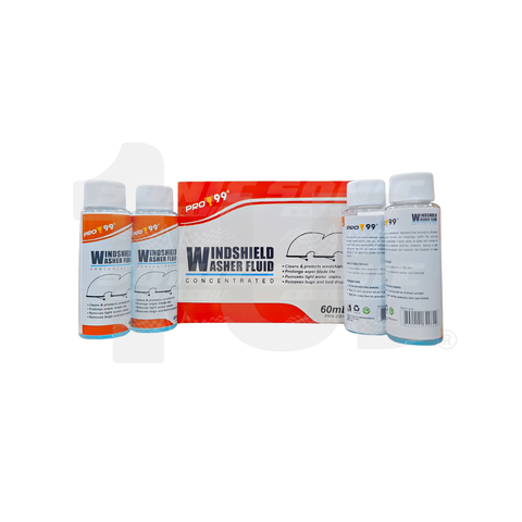 PRO99 WINDSHIELD WASHER CONCENTRATED ( 60ML )