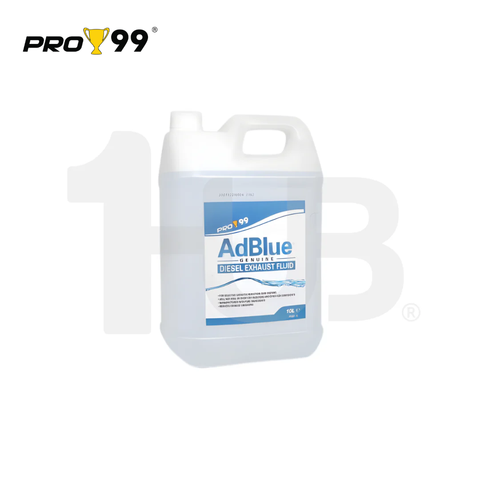 PRO99 ADBLUE GENUINE DIESEL EXHAUST FLUID
