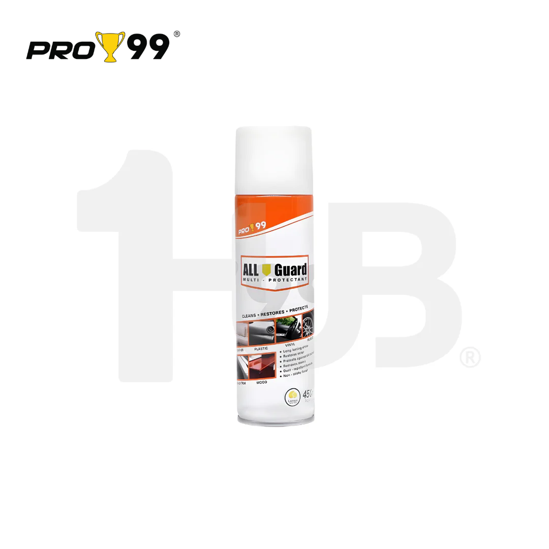 PRO99 ALL GUARD MULTI-PURPOSE PROTECTANT