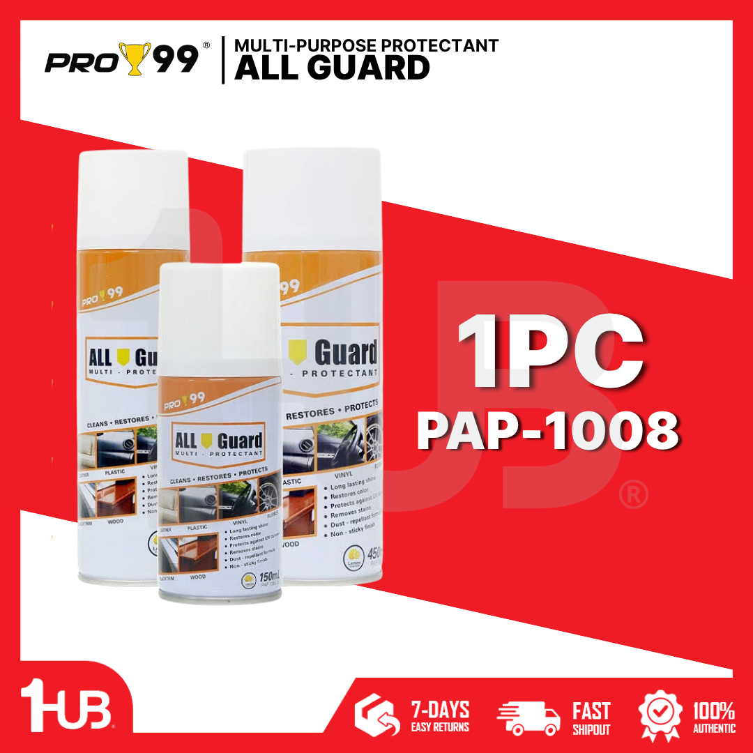 PRO99 ALL GUARD MULTI-PURPOSE PROTECTANT