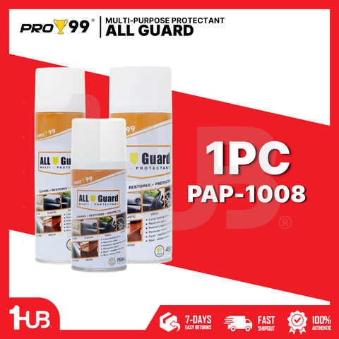 PRO99 ALL GUARD MULTI-PURPOSE PROTECTANT