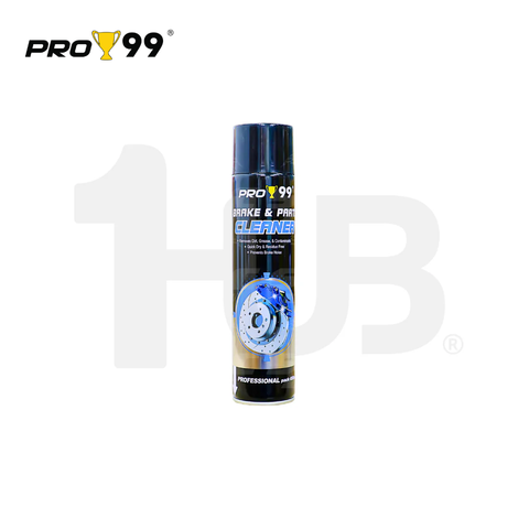 PRO99 BRAKE & PARTS CLEANER PBC-117