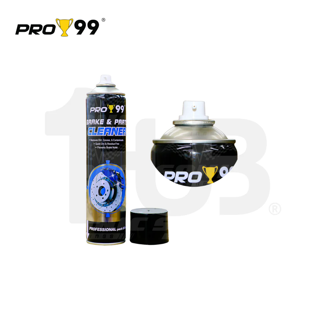 PRO99 BRAKE & PARTS CLEANER PBC-117