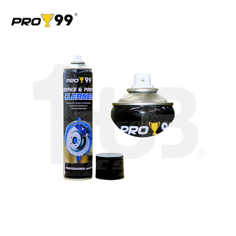 PRO99 BRAKE & PARTS CLEANER PBC-117
