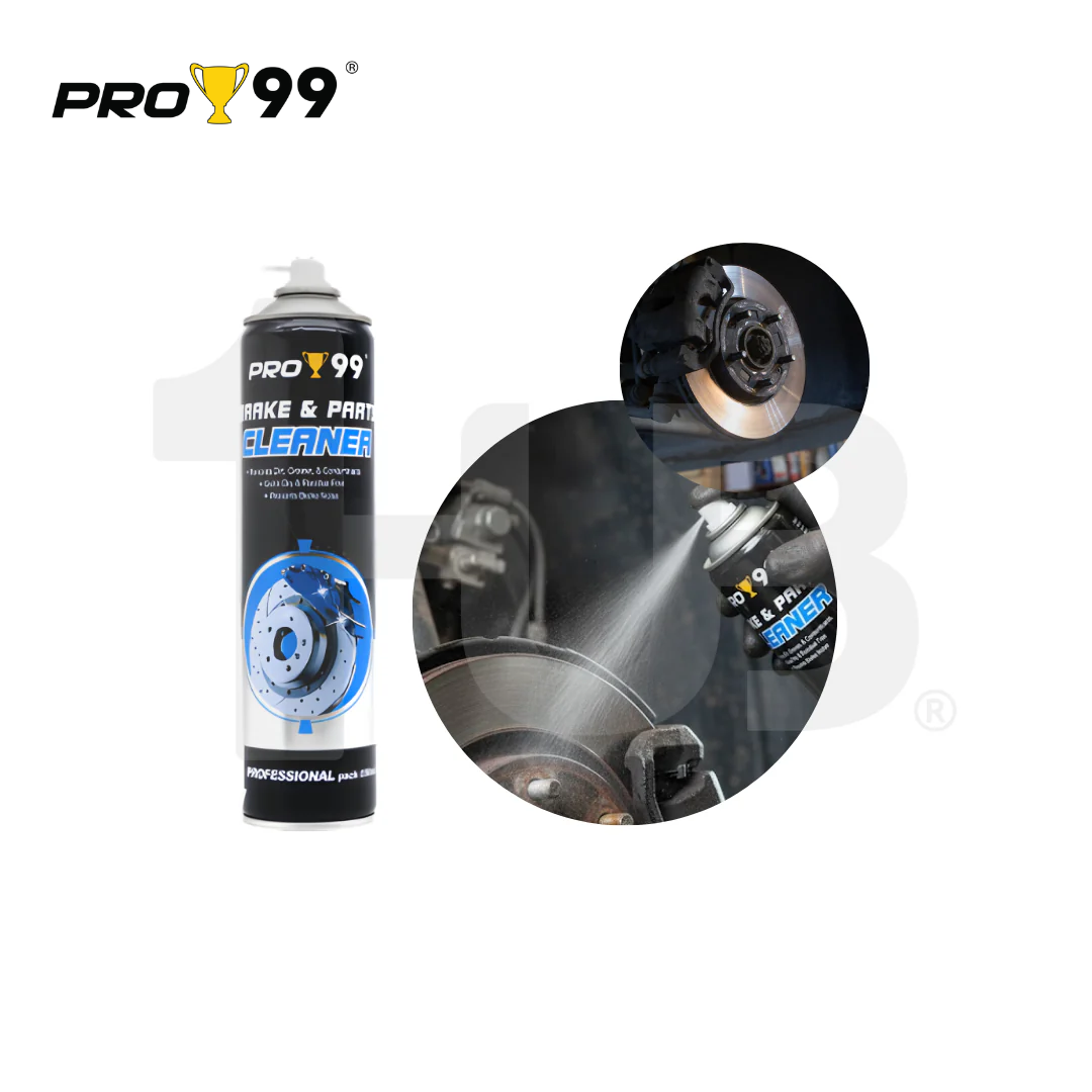 PRO99 BRAKE & PARTS CLEANER PBC-117