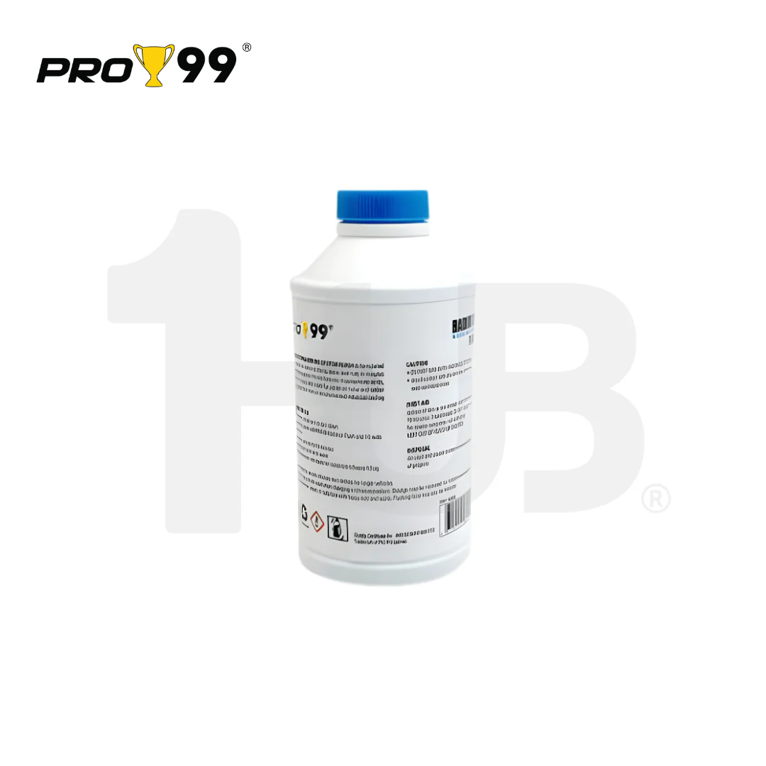 PRO99 CAR RADIATOR COOLING SYSTEM FLUSH CLEANER PRF-4005 ( 354 ML )