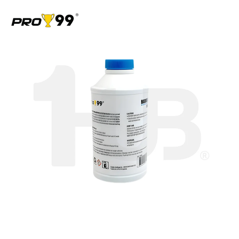 PRO99 CAR RADIATOR COOLING SYSTEM FLUSH CLEANER PRF-4005 ( 354 ML )