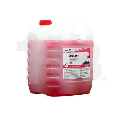 PRO99 Long Life Coolant 10 Liters | High-Performance Engine Radiator Coolant | Anti-Overheat Protection
