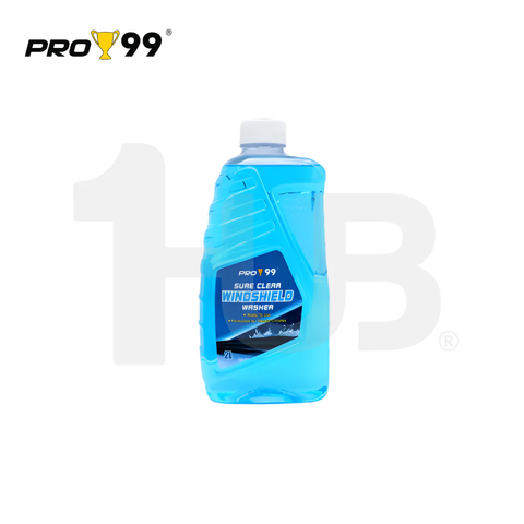 PRO99 SURE CLEAR WINDSHIELD WASHER  PWW-112M ( 2L )