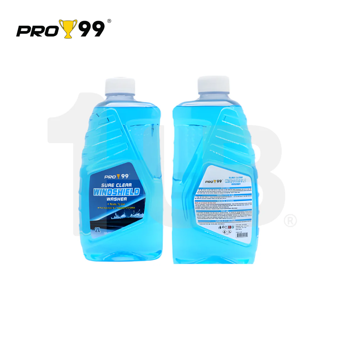 PRO99 SURE CLEAR WINDSHIELD WASHER  PWW-112M ( 2L )
