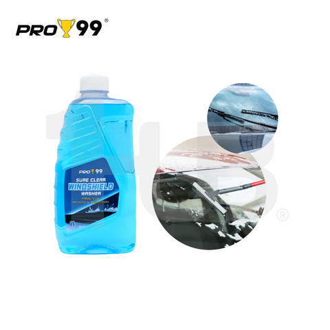 PRO99 SURE CLEAR WINDSHIELD WASHER  PWW-112M ( 2L )