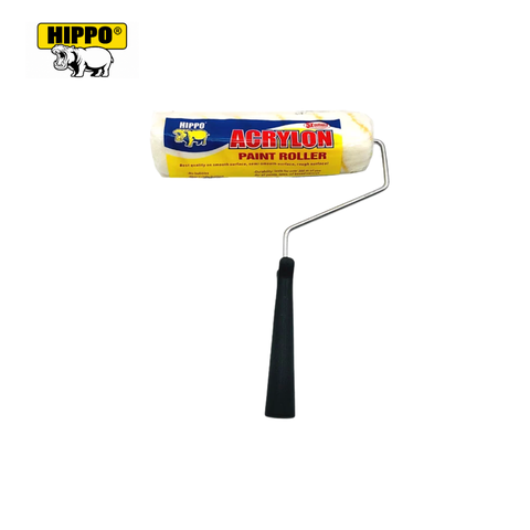 HIPPO Utility Paint Brush – General Purpose Painting Brush