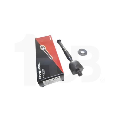 KYB RACK END MITSUBISHI MONTERO / TRITON 05-UP FRONT KRE-1031 / SR-7950 4410A173