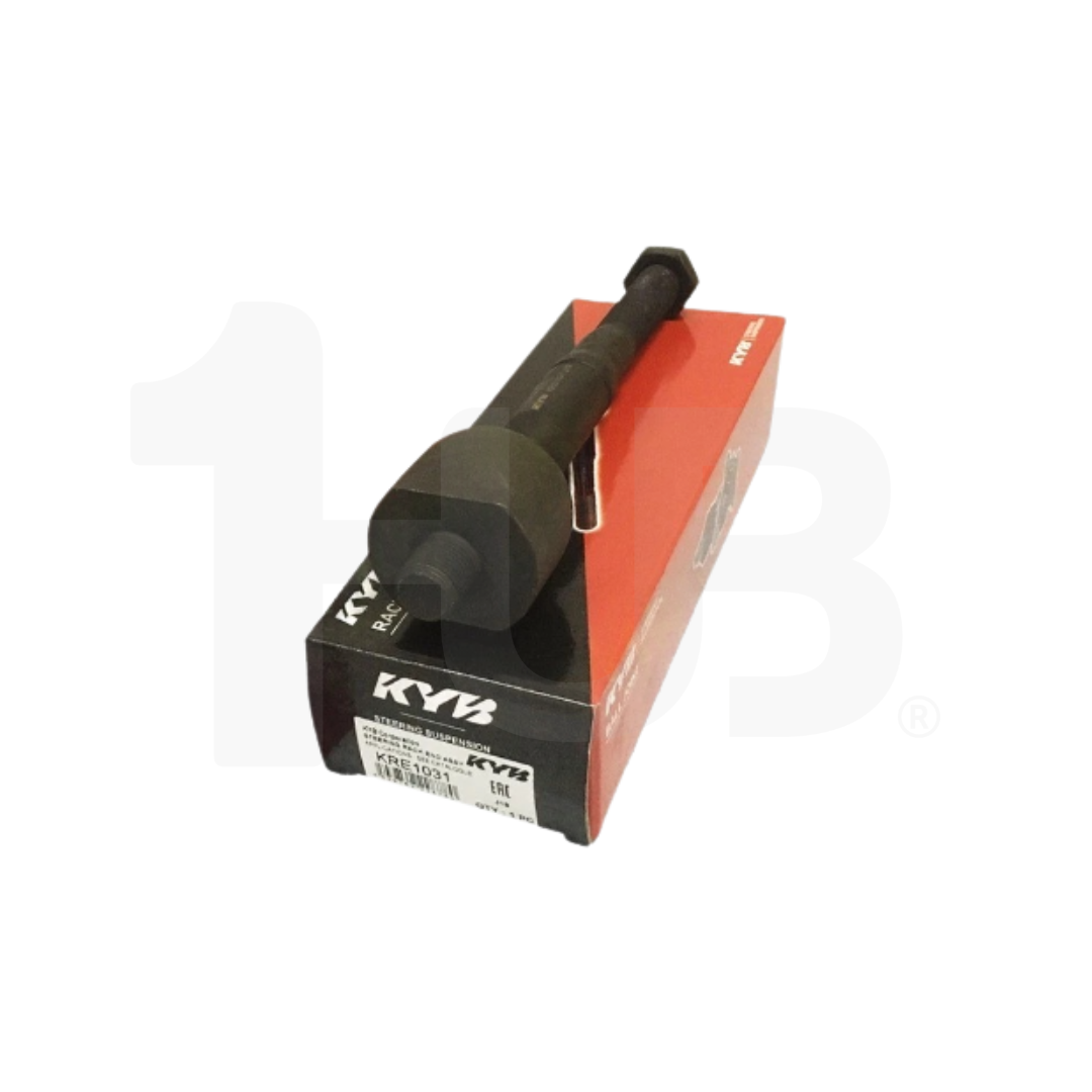 KYB RACK END MITSUBISHI MONTERO / TRITON 05-UP FRONT KRE-1031 / SR-7950 4410A173