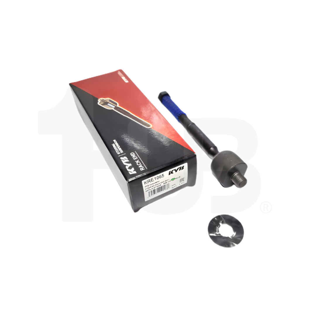 KYB RACK END NISSAN SYLPHY 05-10, GRAND LIVINA L10N 07- FRONT KRE1065 / SR-4950 48521-3U025
