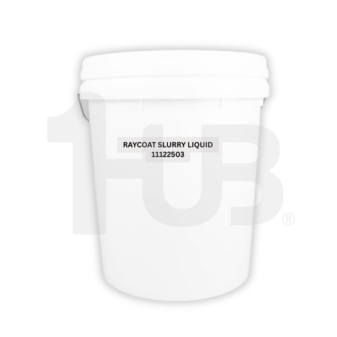 RAYCO SLURRY SET HYDROPROOF CEMENT SLURRY COATING – 25KG + 10KG WATERPROOFING SYSTEM FOR WALLS & FLOORS ( 35KG )