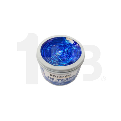 ROTELOS HI-TEMP GREASE NLGI-3 EXTREME PRESSURE GREASE LITHIUM COMPLEX