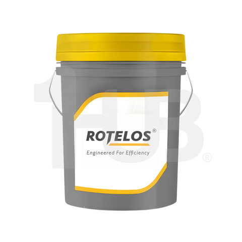 ROTELOS Automatic Transmission Fluid ATF Dexron III 18 Liters– Smooth Shifting & Transmission Protection