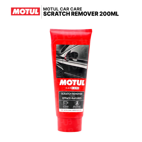 Motul Scratch Remover 200ml 112737