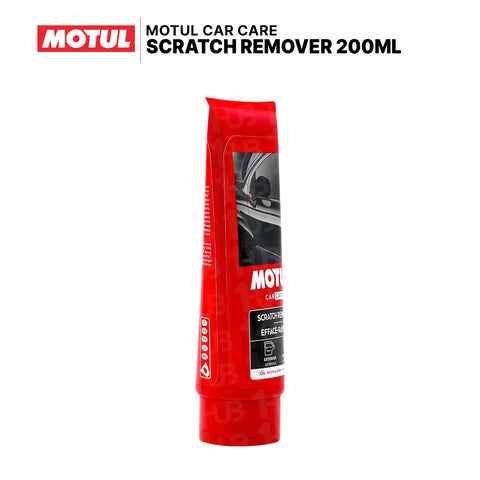 Motul Scratch Remover 200ml 112737