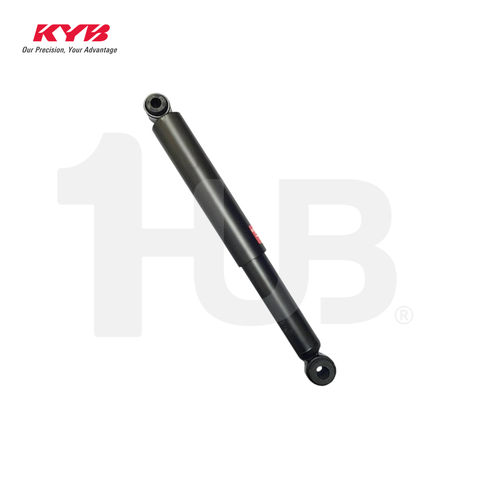 KYB SHOCK ABSORBER - GAS TYPE TOYOTA HI-ACE GRANDIA KDH202, KDH212 D4D 2KD 2005 - 2018 REAR 344204  ( 1 PC )