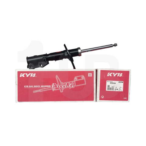 KYB SHOCK ABSORBER MAZDA / FORD 2 SKYACTIV DJ / FORD FIESTA 1.5 14-UP FRONT-RH 3330083  ( 1 PC )
