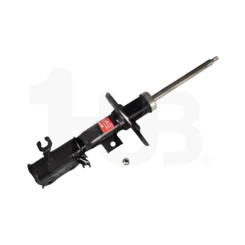 KYB SHOCK ABSORBER MAZDA / FORD 2 SKYACTIV DJ / FORD FIESTA 1.5 14-UP FRONT-LH 3330084  ( 1 PC )