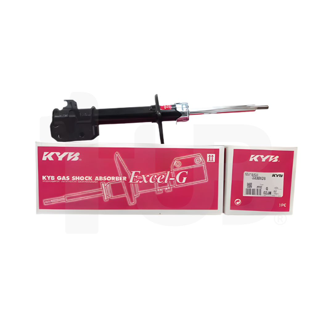 KYB SHOCK ABSORBER - GAS TYPE SUZUKI SWIFT HATCHBACK ZC63S ZC33S 1.2 K12B 18-UP FRONT-LH 3330128  ( 1 PC )