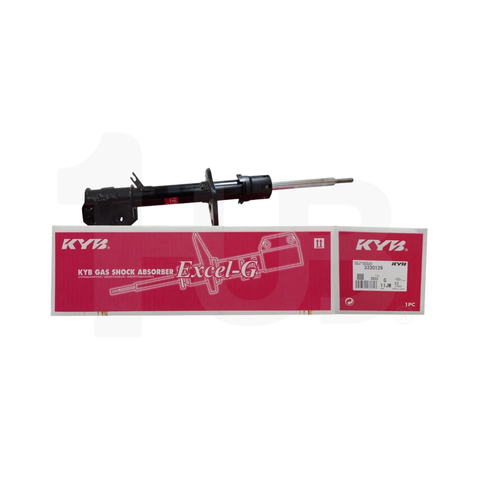 KYB SHOCK ABSORBER SUZUKI CIAZ 15-UP FRONT RH 3330129  ( 1 PC )