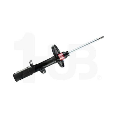 KYB SHOCK ABSORBER TOYOTA COROLLA,SPRINTER AE101, EE100, CE100, W/ ROUGH ROAD PACKAGE 93-97, COROLLA 1300,1600(TAXI)AE100, AE101 93-97 REAR-RH 333116 48530-02130 ( 1 PC )