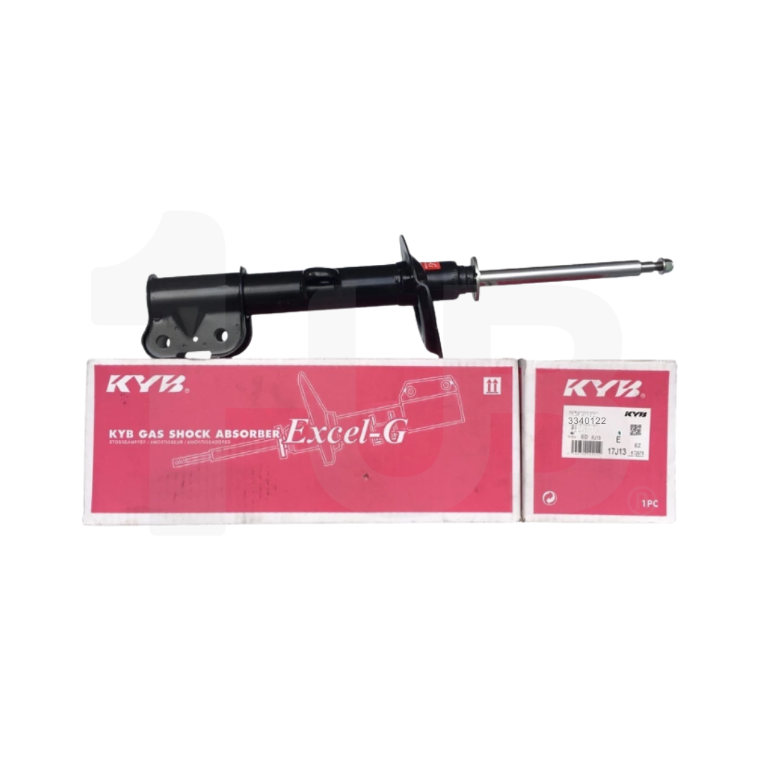 KYB SHOCK ABSORBER HYUNDAI / KIA SANTA FE 10-UP / SORENTO (OLD# 335620) 09-UP FRONT LH 3340122  ( 1 PC )
