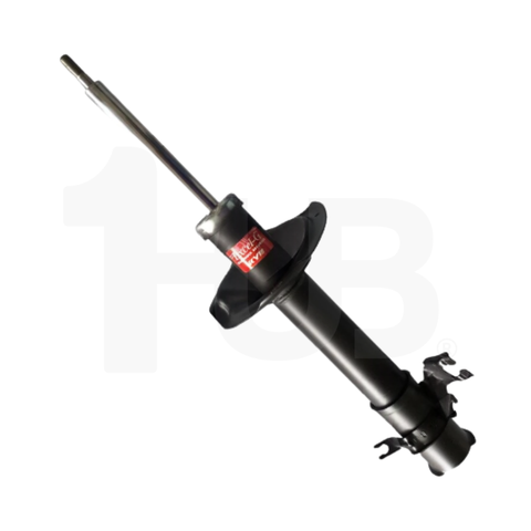 KYB SHOCK ABSORBER - GAS TYPE NISSAN X-TRAIL T30, QD20 2.0, QD25 2.5 E1259 01-07 FRONT-LH 334361  ( 1 PC )