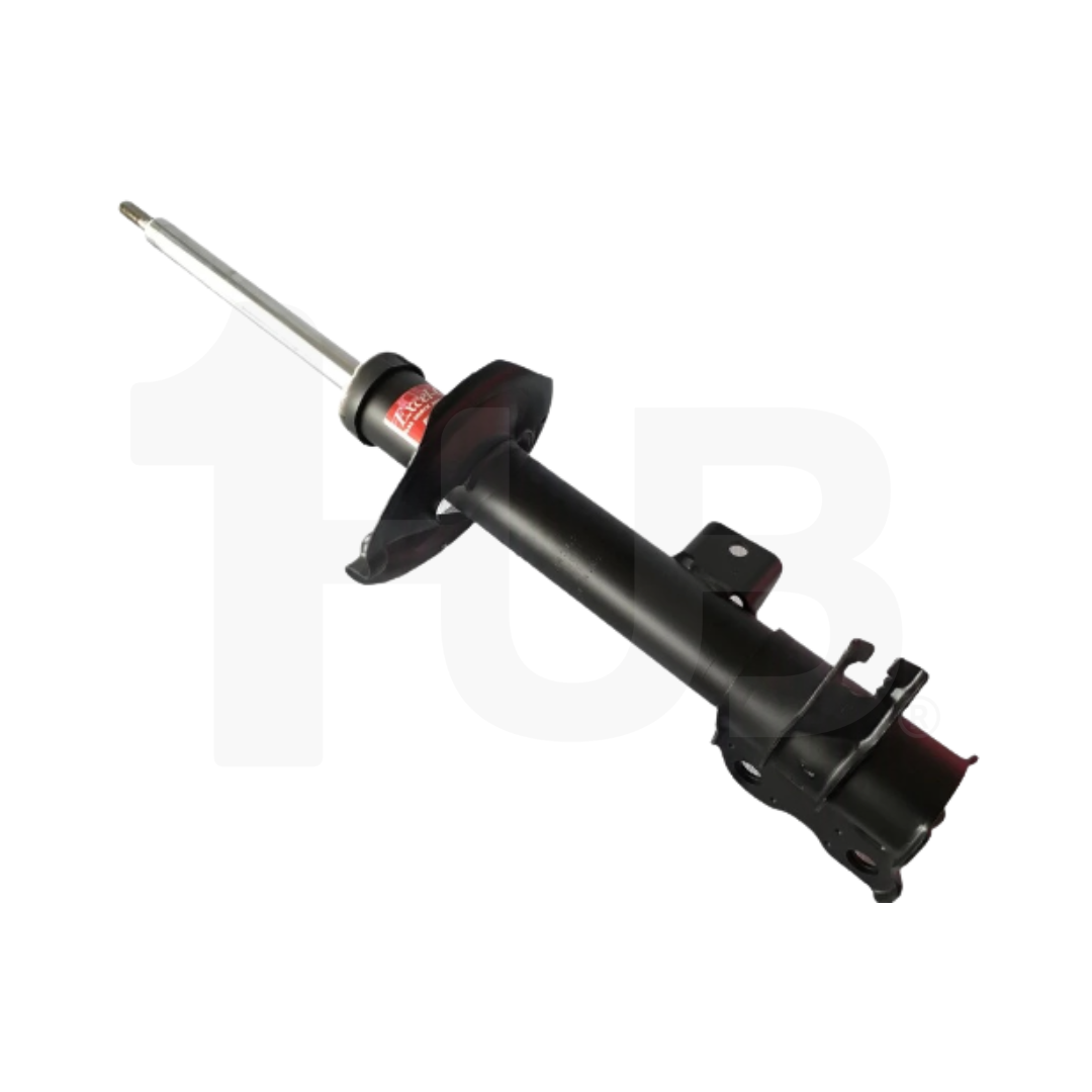 KYB SHOCK ABSORBER - GAS TYPE NISSAN X-TRAIL T30, QD20 2.0, QD25 2.5 E1259 01-07 REAR-RH 334362  ( 1 PC )