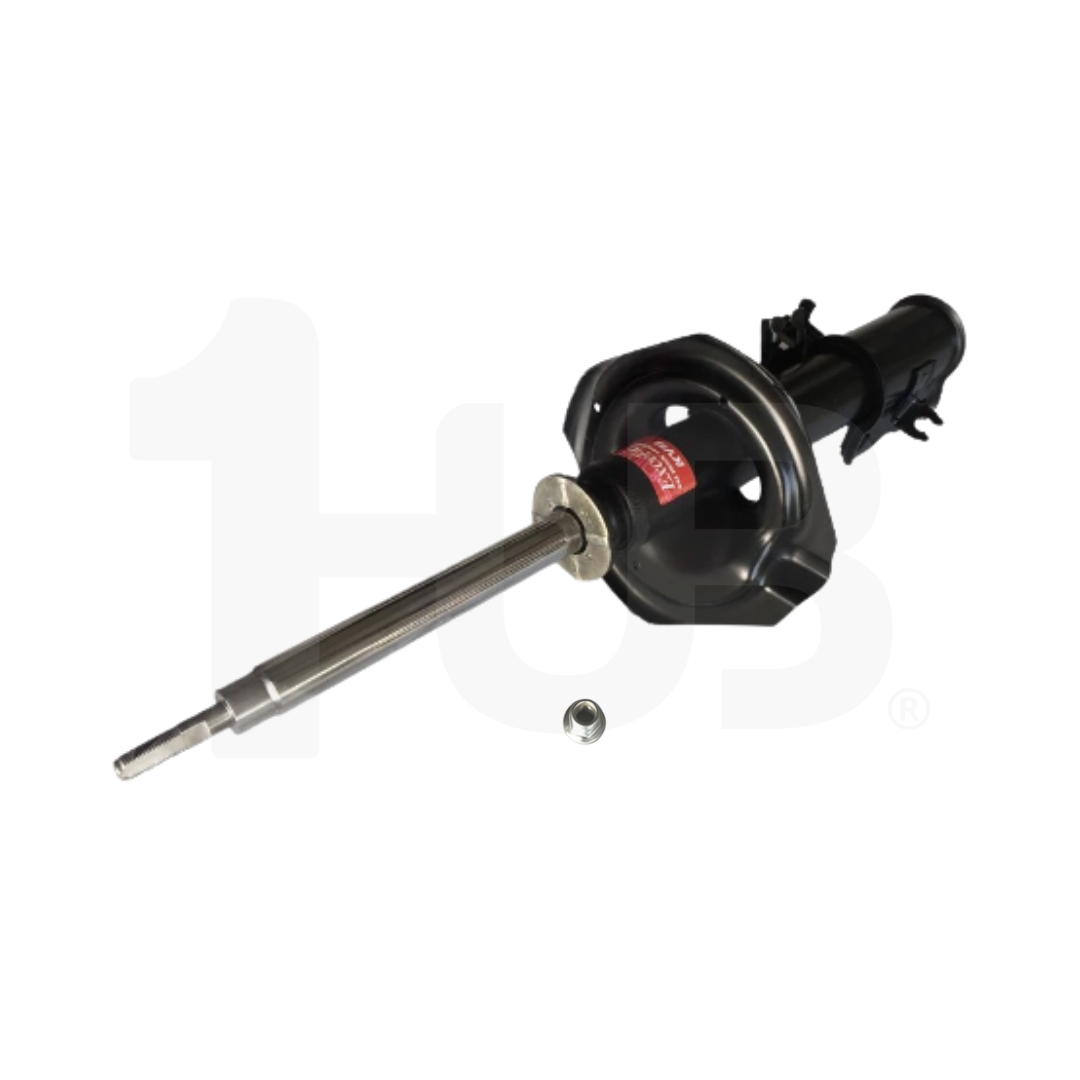 KYB SHOCK ABSORBER - GAS TYPE NISSAN ELGRAND E51 02-09 FRONT-LH 335047  ( 1 PC )