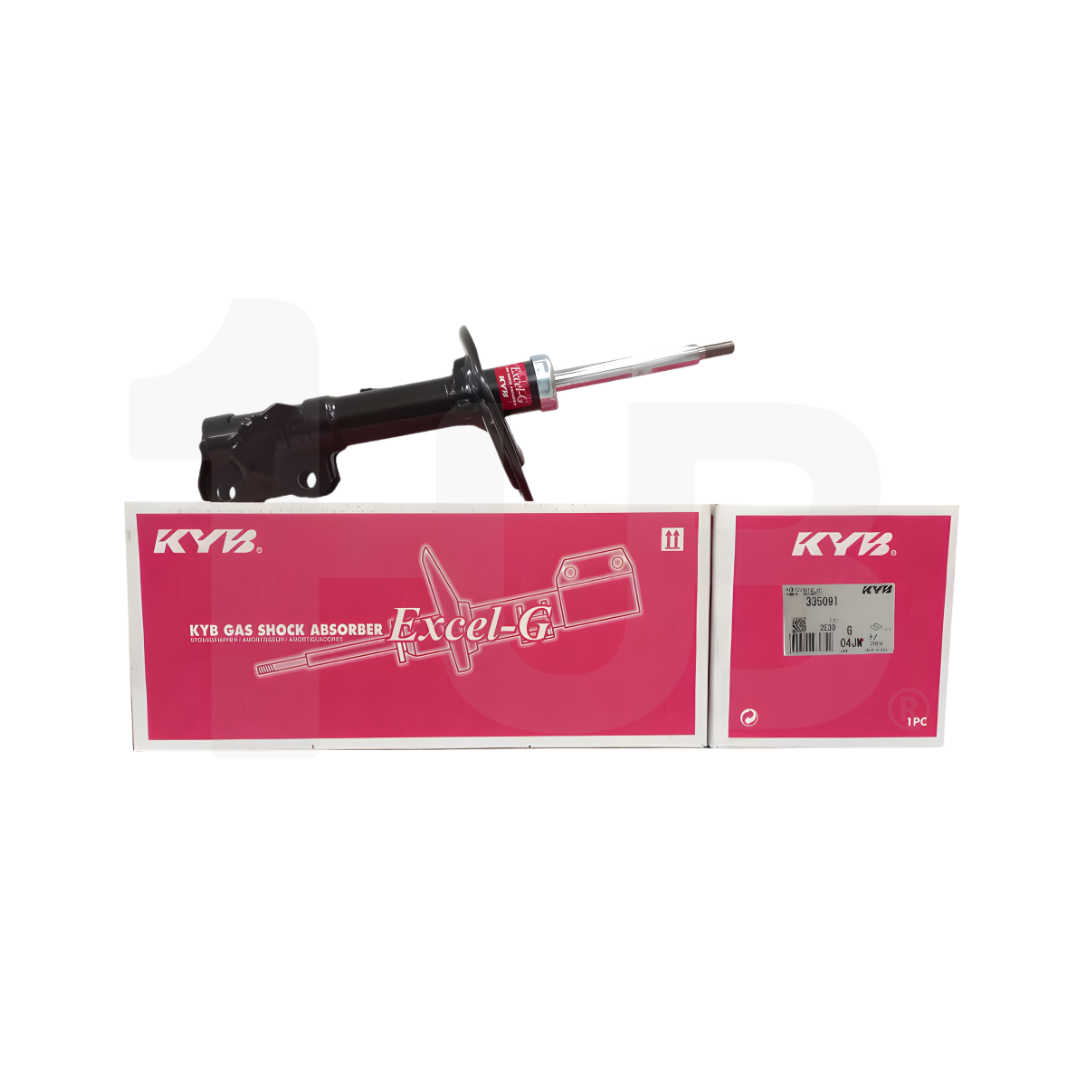 KYB SHOCK ABSORBER - GAS TYPE LEXUS ES250/300 ES350 GSV60 12-18 FRONT-RH 335091  ( 1 PC )