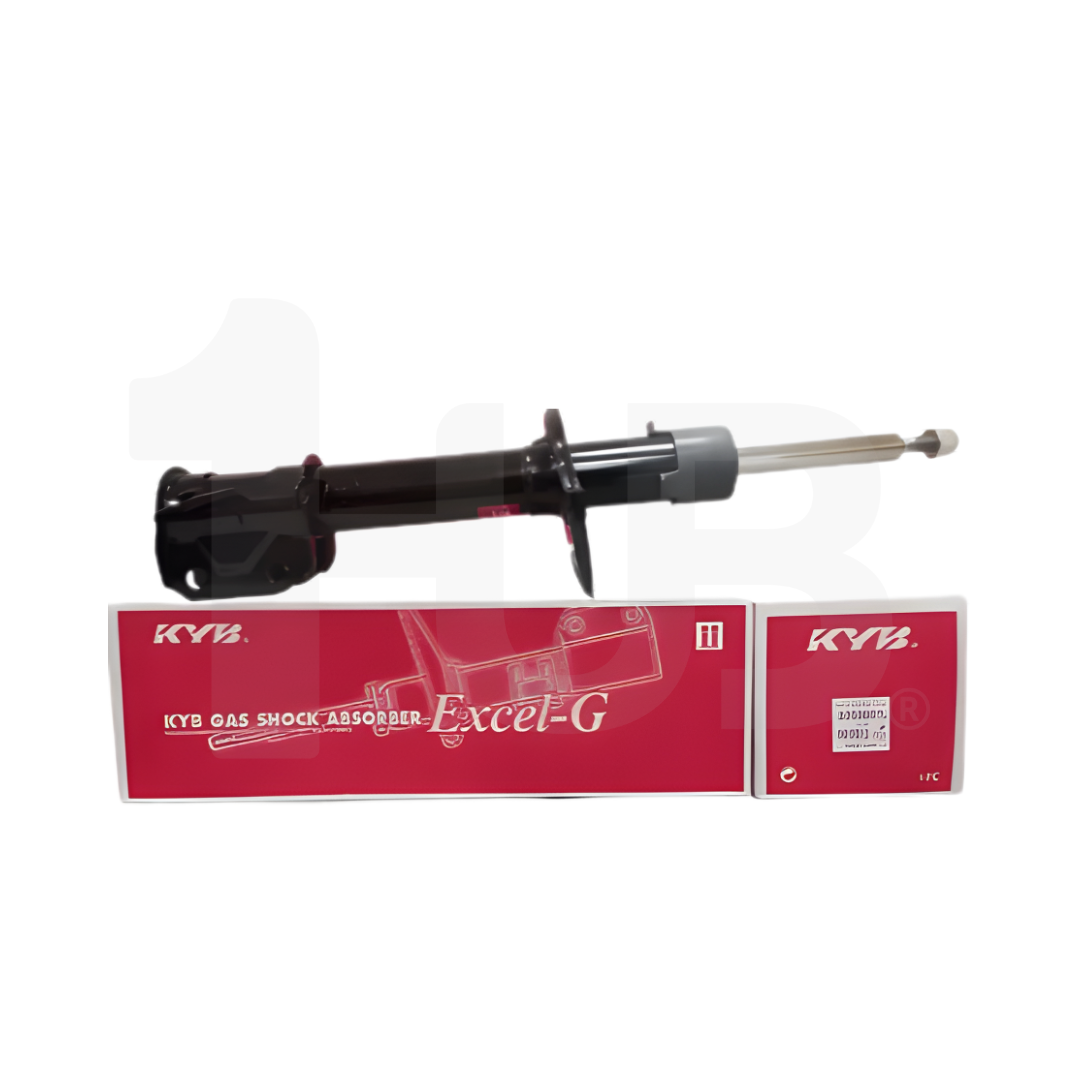 KYB SHOCK ABSORBER - GAS TYPE SUZUKI VITARA 1.6 / SX4 S-CROSS 15-UP FRONT-RH 3358007  ( 1 PC )