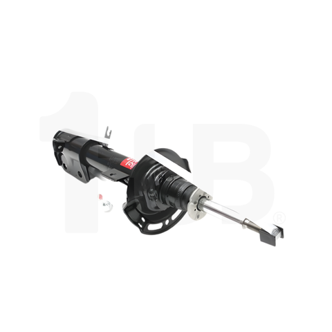 KYB SHOCK ABSORBER - GAS TYPE SUZUKI SWIFT ZC82S K14B, ZC72, ZD72 11-UP FRONT-RH 338094  ( 1 PC )
