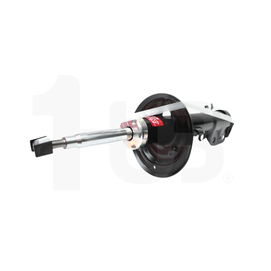 KYB SHOCK ABSORBER - GAS TYPE TOYOTA VIOS 1.3, 1.5, YARIS NCP91/92 (2ND GEN-BATMAN) 08-13 FRONT RH 339064  ( 1 PC )