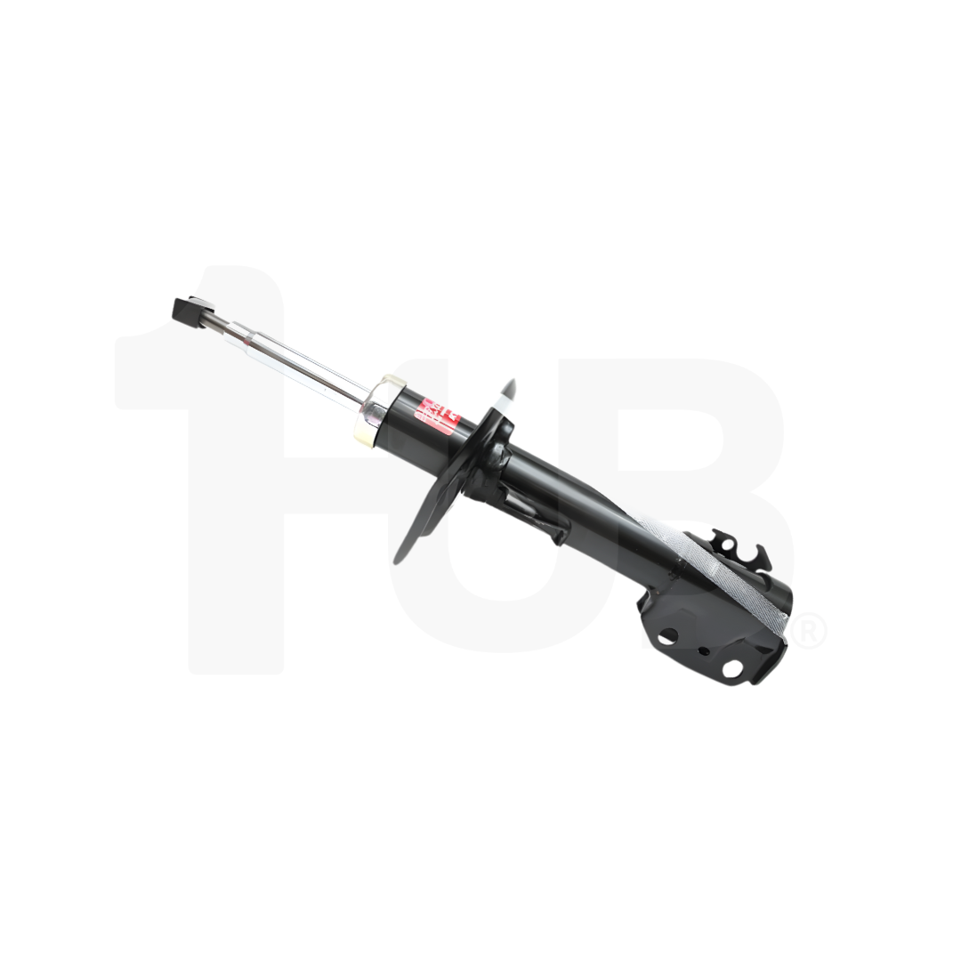 KYB SHOCK ABSORBER - GAS TYPE TOYOTA VIOS 1.3, 1.5, YARIS NCP91/92 (2ND GEN-BATMAN) 08-13 FRONT RH 339064  ( 1 PC )