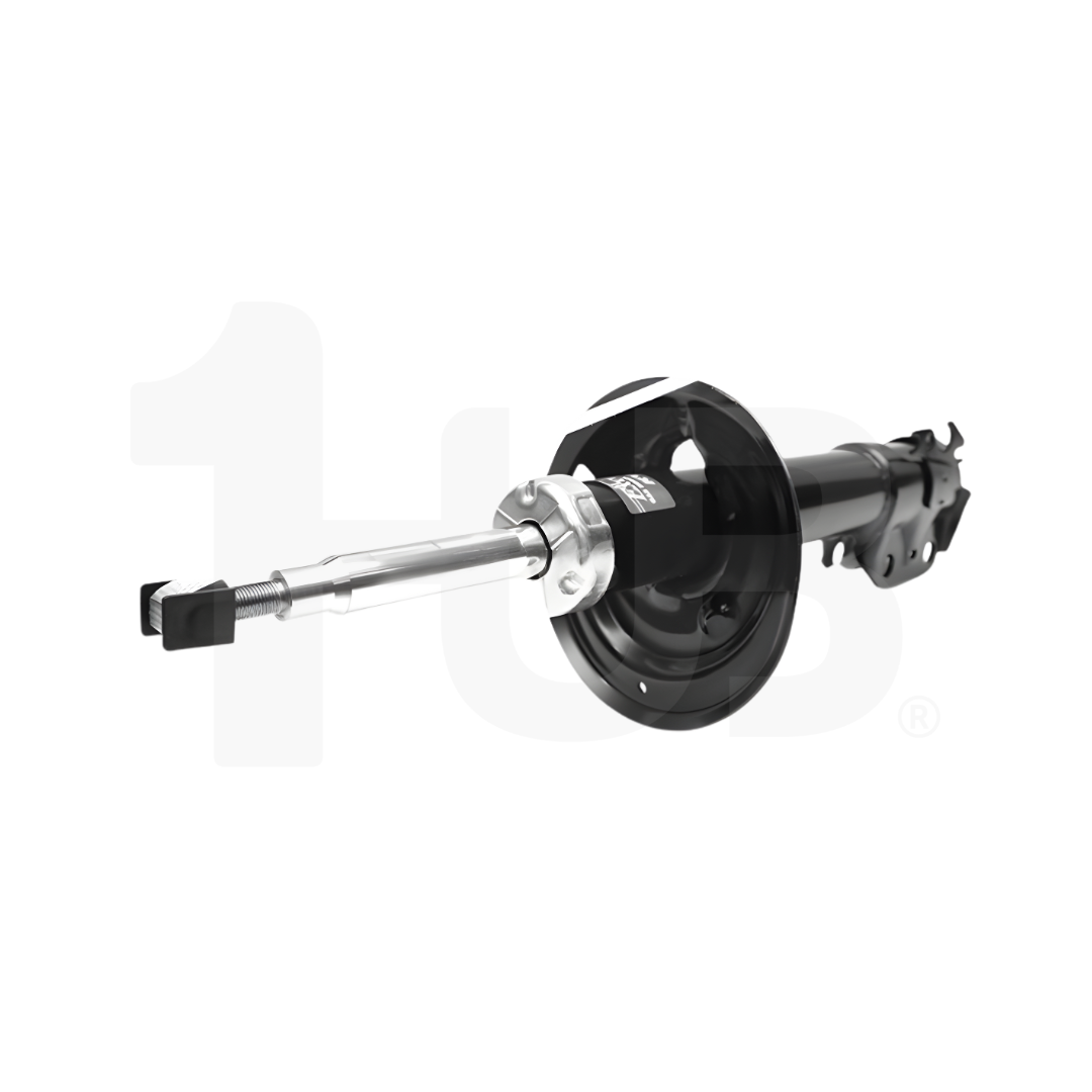 KYB SHOCK ABSORBER - GAS TYPE TOYOTA VIOS 1.3, 1.5, YARIS NCP91/92 (2ND GEN-BATMAN) 08-13 FRONT LH 339065  ( 1 PC )