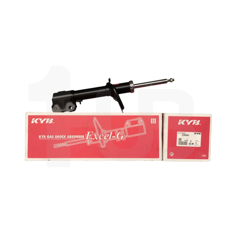 KYB SHOCK ABSORBER MITSUBISHI OUTLANDER 2.0, 2.2, 2.4L 07-12 FRONT-RH 339080 4060A174 ( 1 PC )