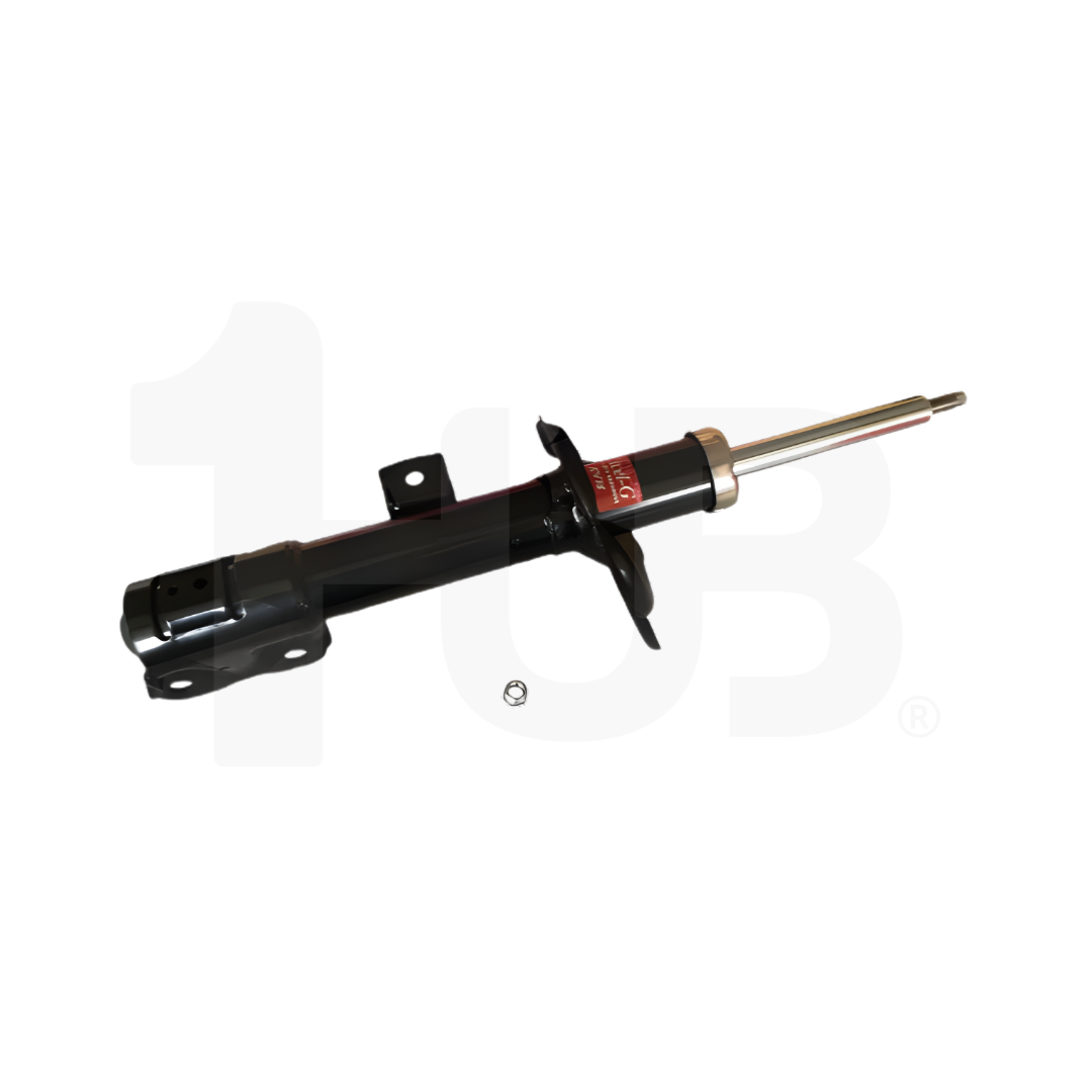 KYB SHOCK ABSORBER - GAS TYPE MITSUBISHI OUTLANDER 2.0, 2.2, 2.4L FRONT-LH 339081 4060A173 ( 1 PC )